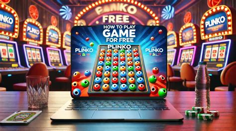 plinko online game|plinko kostenlos.